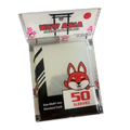 Sleeves Gloss New Asia x50