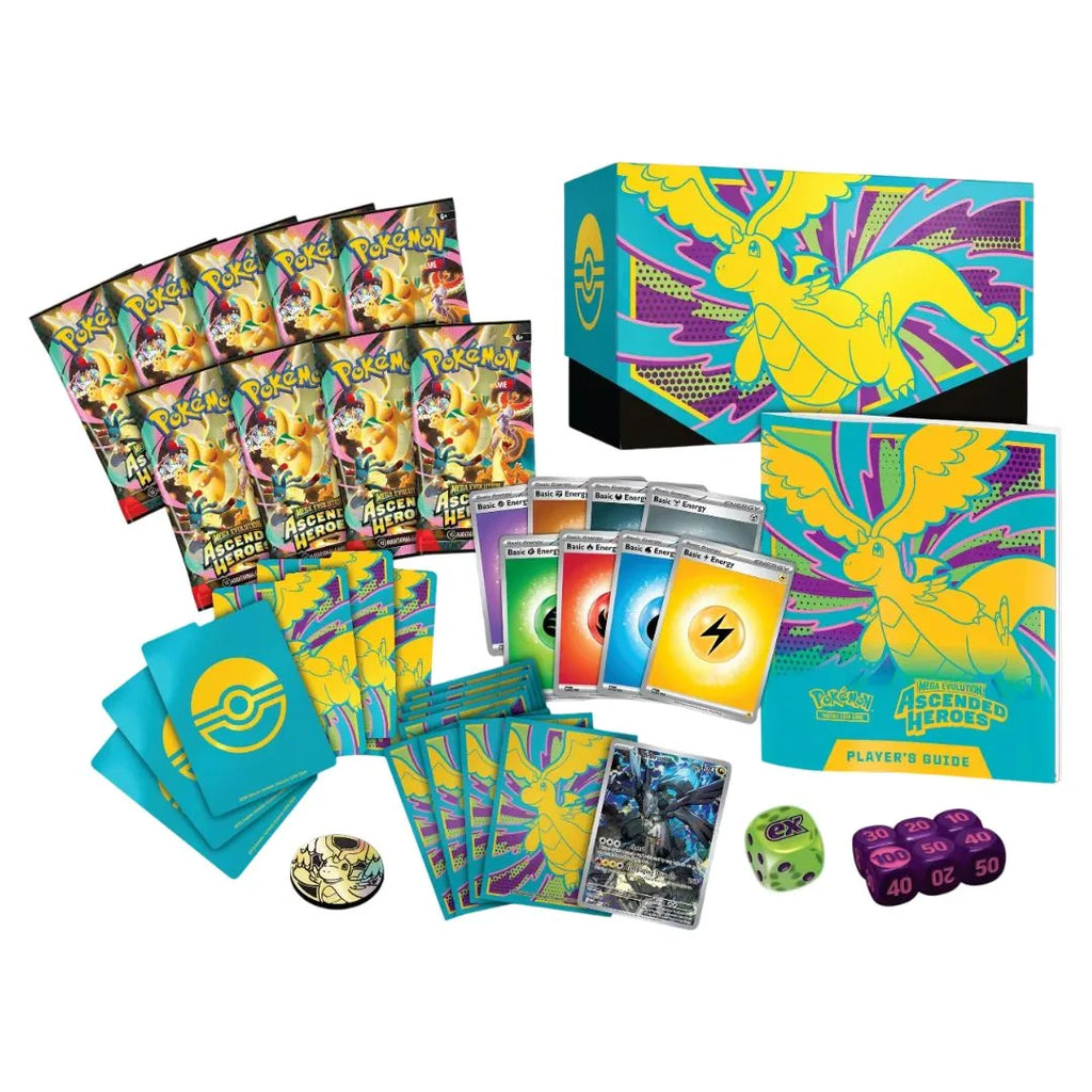 ETB ME2,5 Héros Transcendants FR