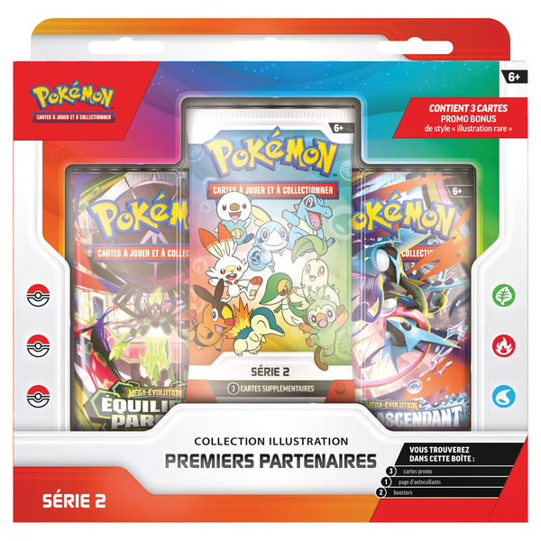 COFFRET Partenaire série 2 FR