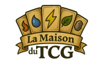 La Maison du TCG – Accueil