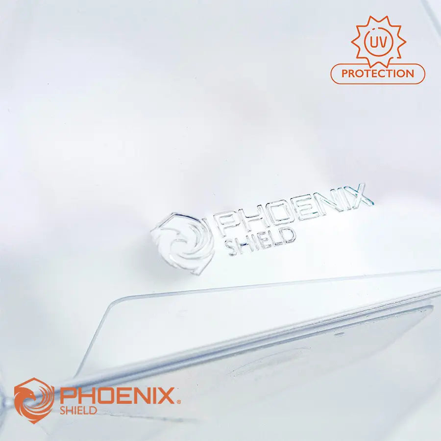 Protection semi rigide pour ETB PHOENIX SHIELD