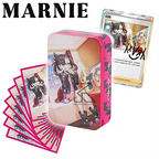 Trainer Box Marnie (Chinois simplifié)
