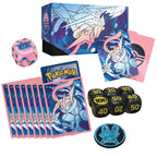 ETB ME4 Chaos Ascendant FR