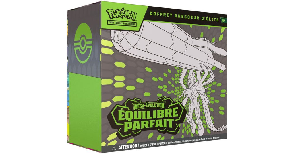 ETB ME3 Equilibre Parfait FR