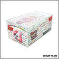 Protection Acrylique 5mm aimantée pour Display de 10 Bundles