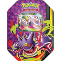 Pokebox Méga-Ectoplasma ex